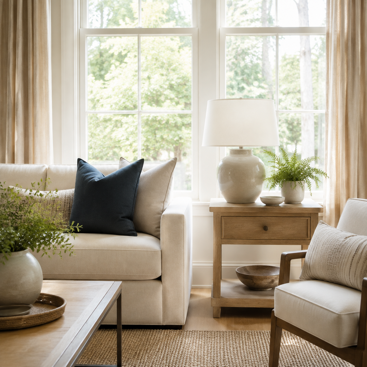 Houston mortgage calculator
