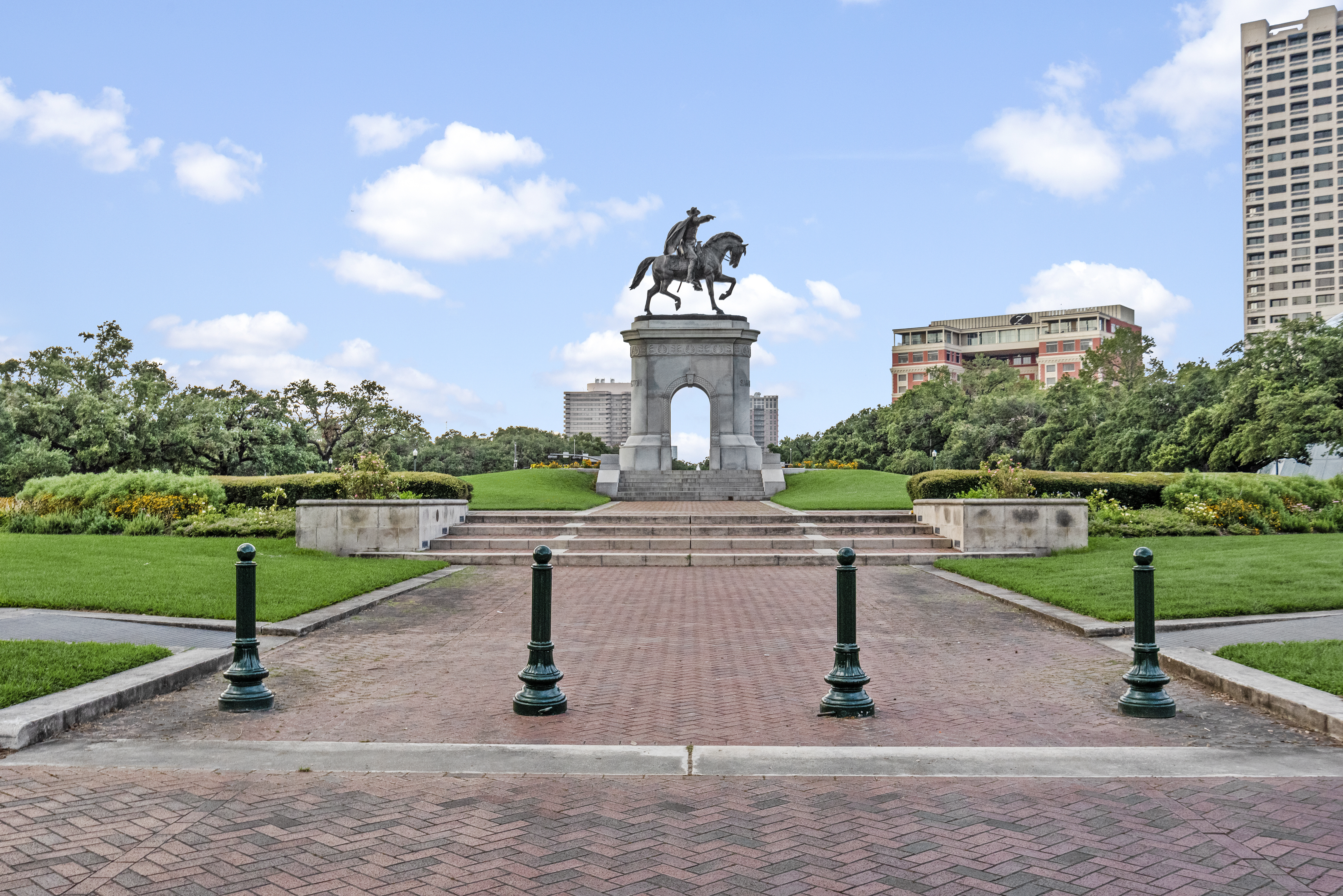 Houston events and local happenings