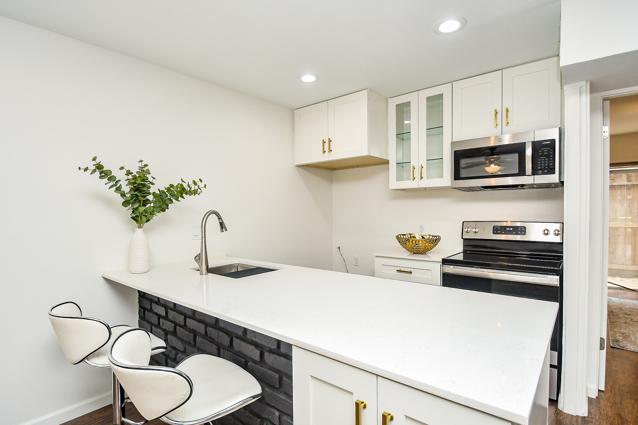 Mortgage calculator for Houston home buyers