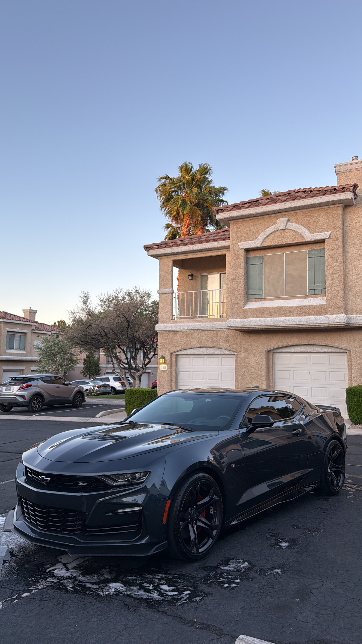 Premium Mobile Detailing