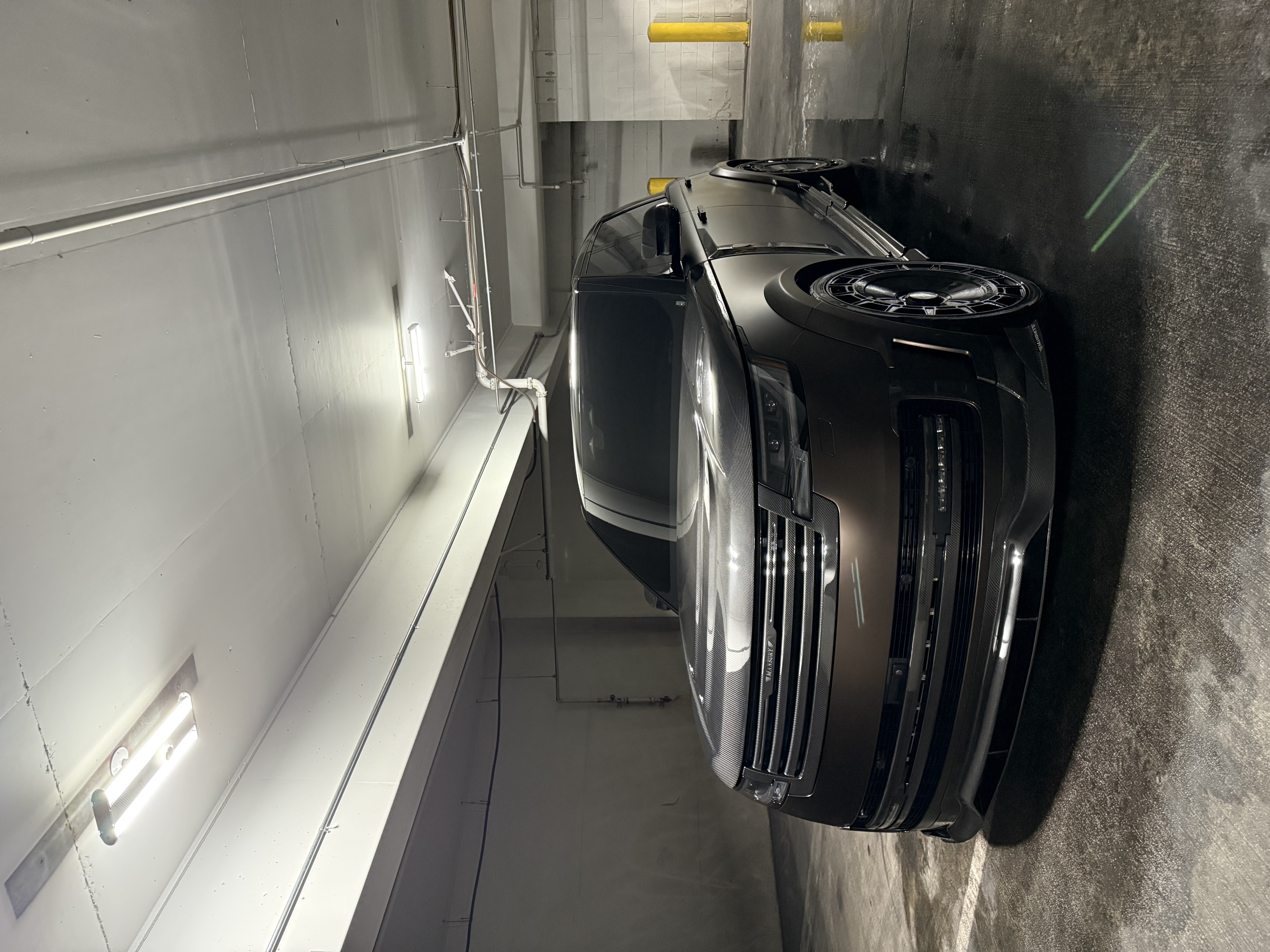 Luxury Detailing New 2