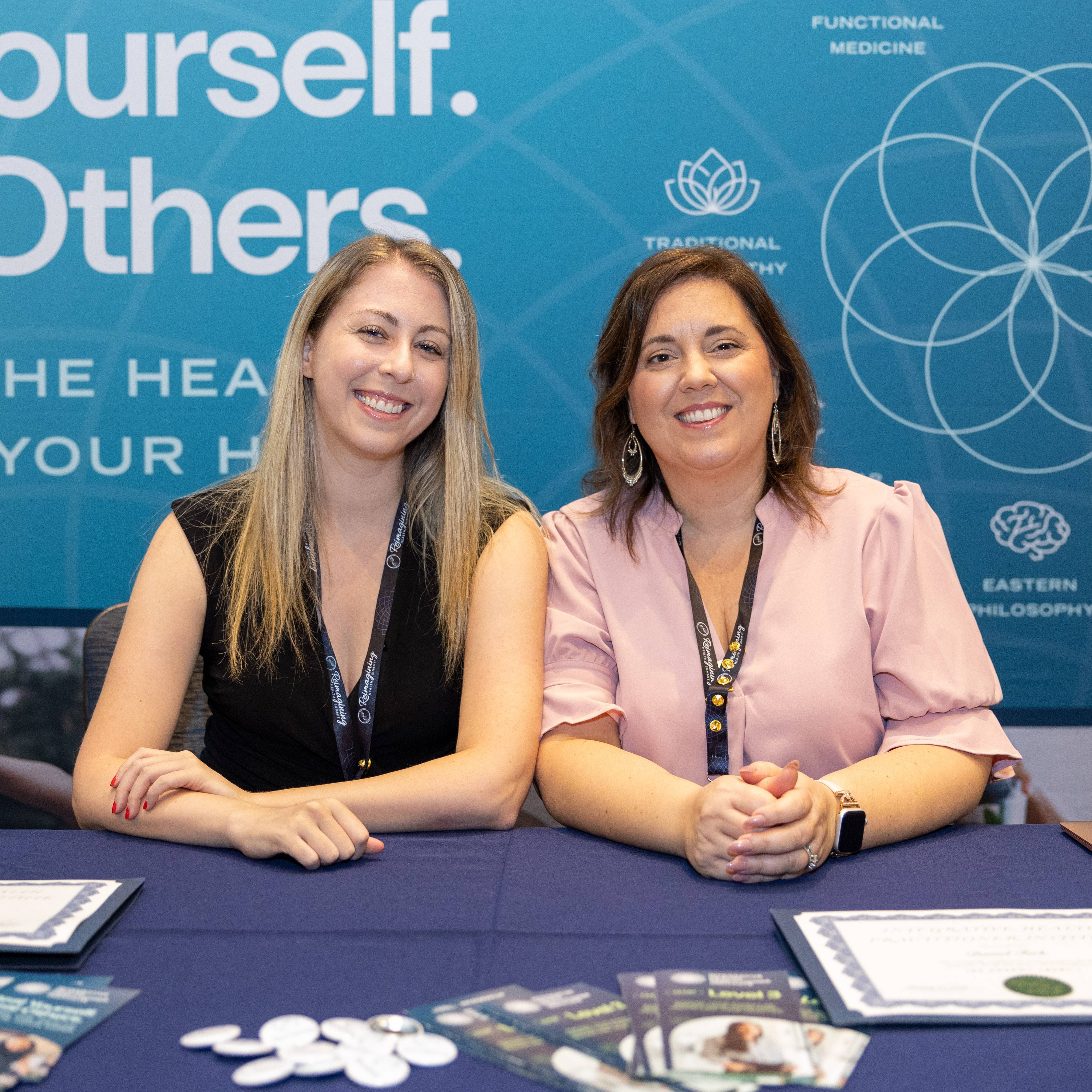 Integrative Health Practitioner Institute Enrollment Advisors