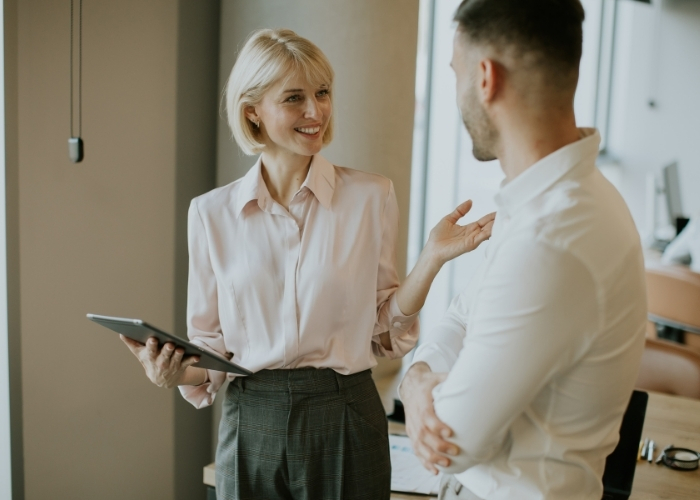 IHP Health Coach Finding Niche