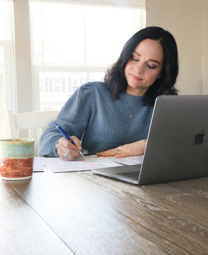 IHPI Graduate Joni Logatto on her IHP Certification Pathway