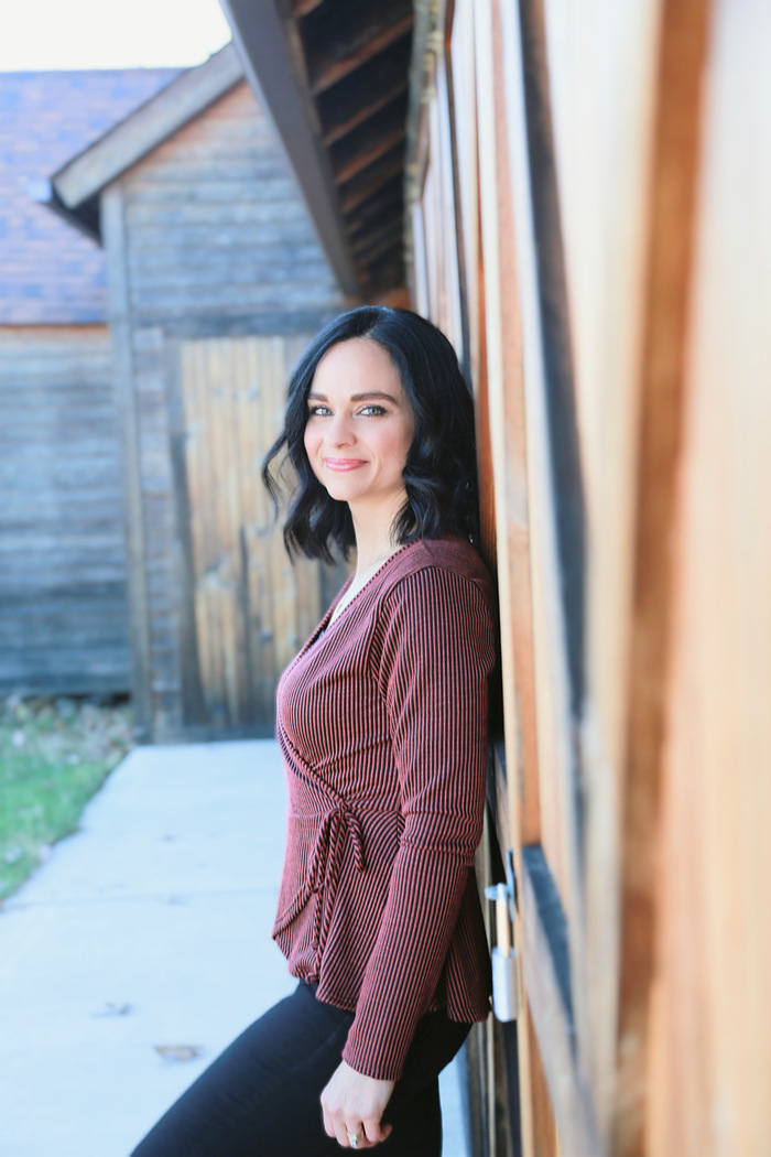 IHP Certification Pathway for Joni Logatto