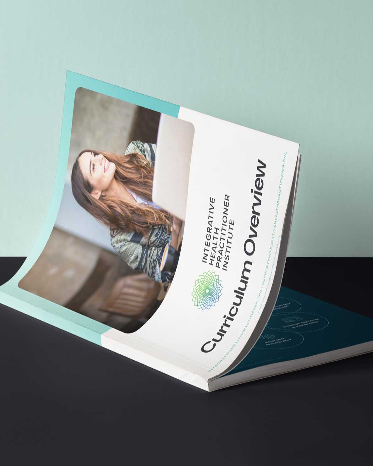 Integrative Health Practitioner Institute Curriculum Overview