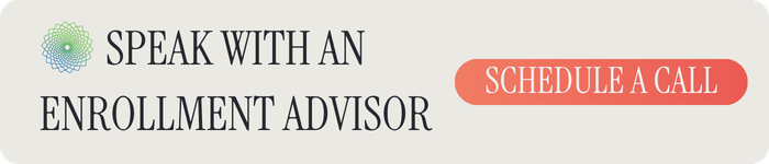 Speak with Admissions