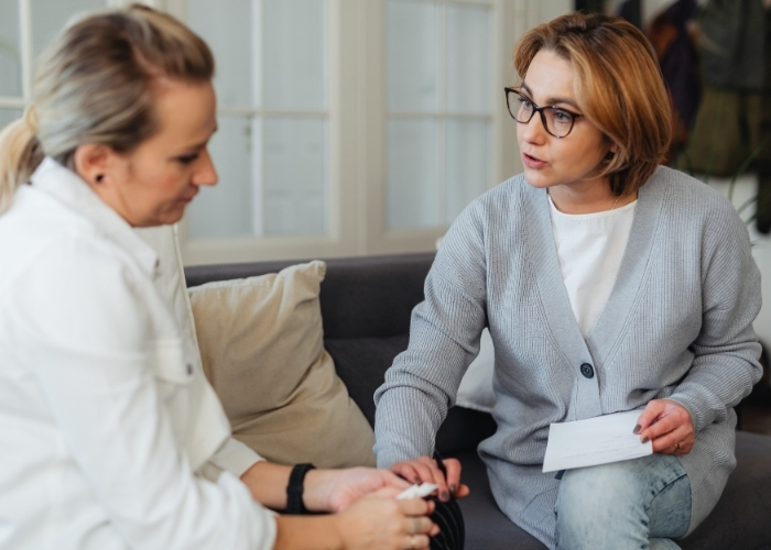IHP Health Coaching Consultation