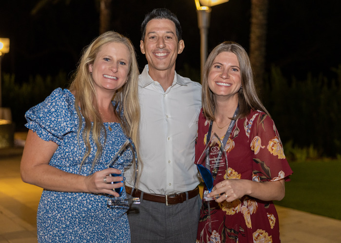 Integrative Health Practitioners Partnering Together