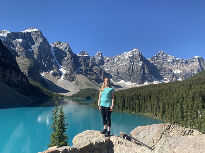 Melissa Deally Living a Purpose-Driven Life