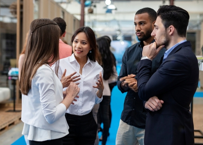 Health Coaches Networking