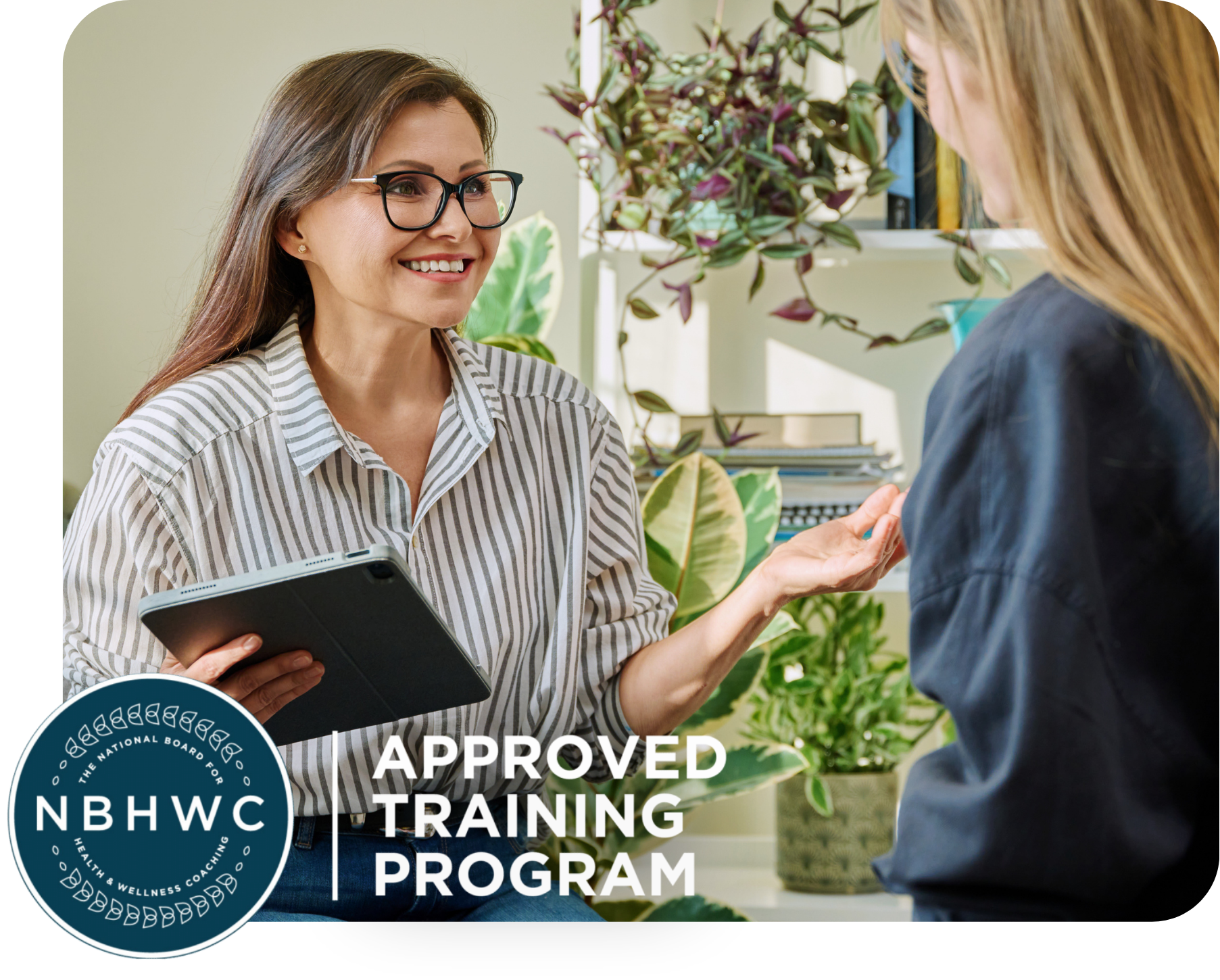 Board Certified Health Coaches