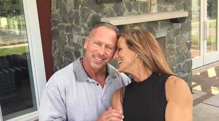 Ellen Savary Long Creates Health Transformation in Her Husband Ellen Savary Long Creates Health Transformation in Her Husband