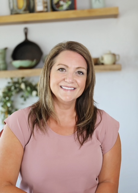Rebecca Flack Integrative Health Practitioner Level 2 Rebecca Flack Integrative Health Practitioner Level 2