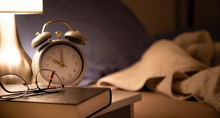Nighttime Routine Nighttime Routine