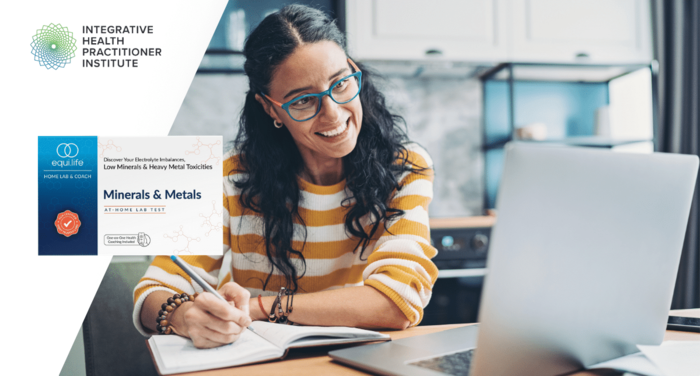 Understanding the Minerals & Metals Test
