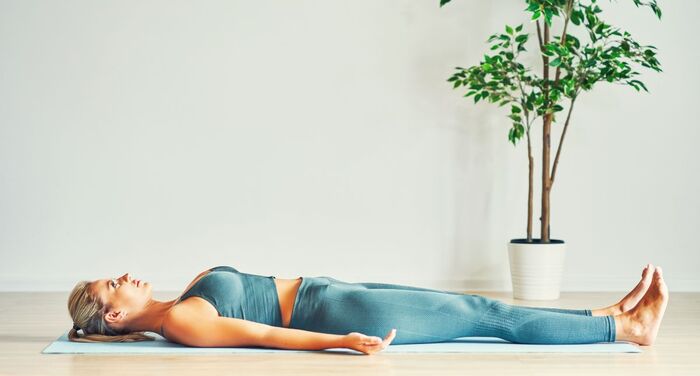 Progressive Muscle Relaxation