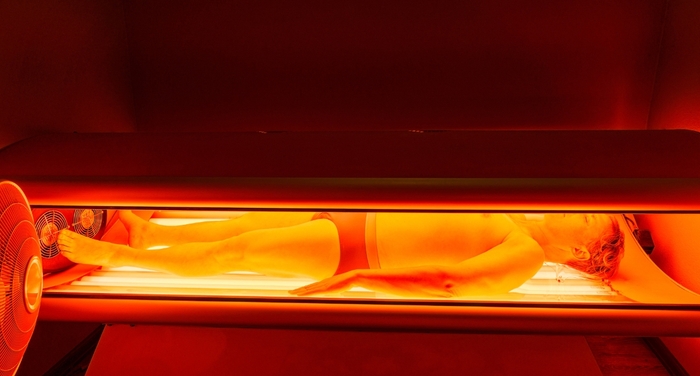 Red Light Therapy Red Light Therapy