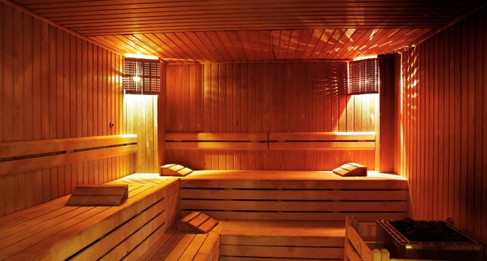 Sauna for Detoxification and Longevity Sauna for Detoxification and Longevity