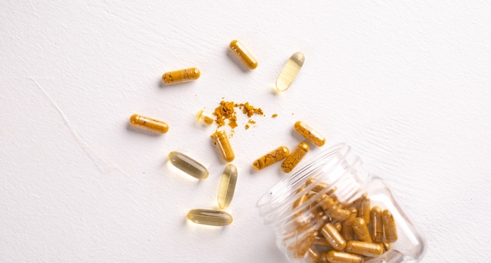 Supplements for Longevity Supplements for Longevity