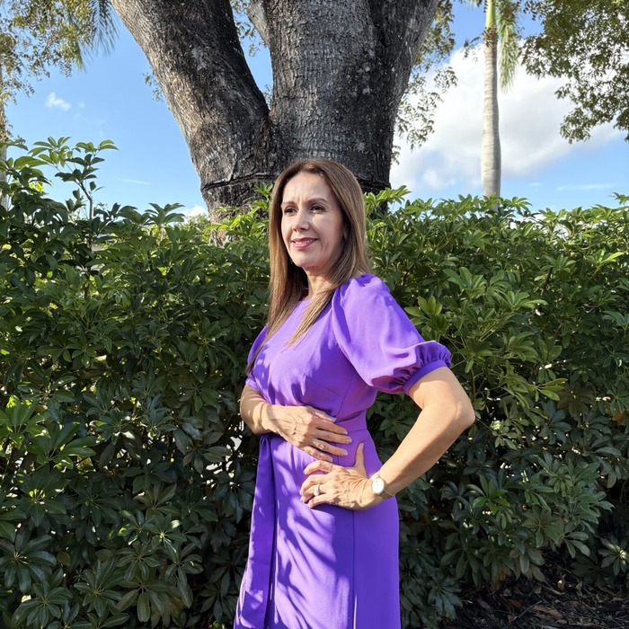 Dr. Marisol Martinez, IHP2 Health Coach Dr. Marisol Martinez, IHP2 Health Coach