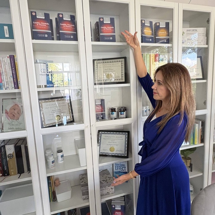 Dr. Marisol Martinez Integrative Health Coaching Dr. Marisol Martinez Integrative Health Coaching