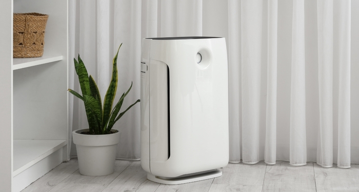 Air Purifier for Better Health