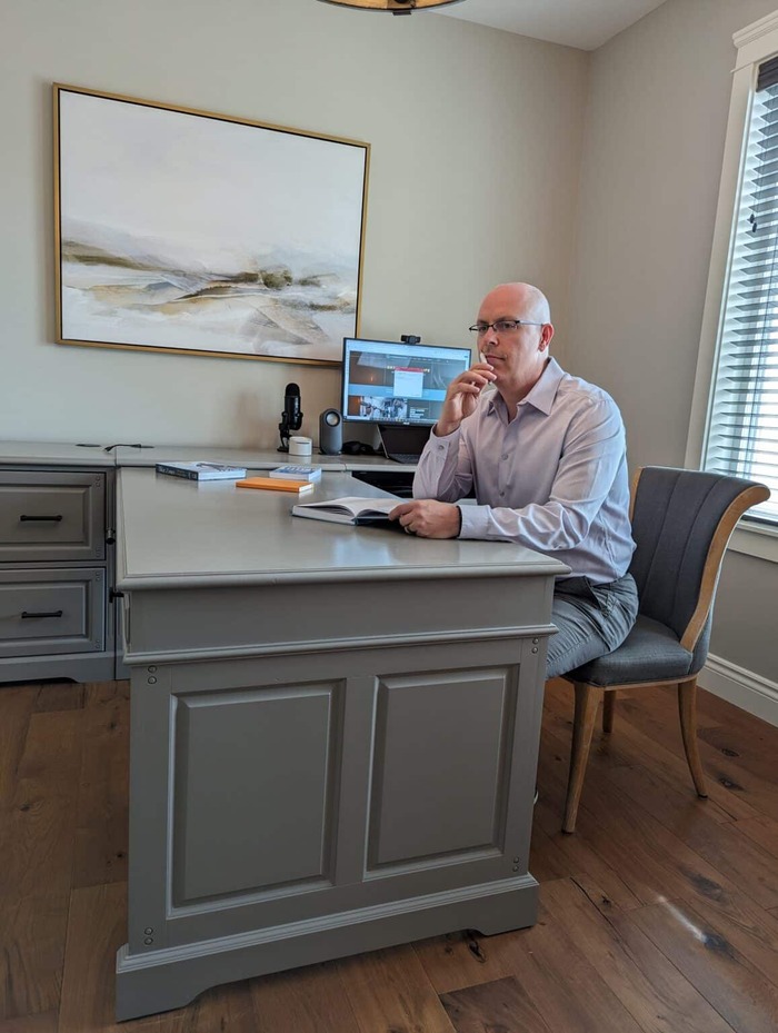 Dr. Ian's Holistic Wellness Practice IQ Performance Health Dr. Ian's Holistic Wellness Practice IQ Performance Health