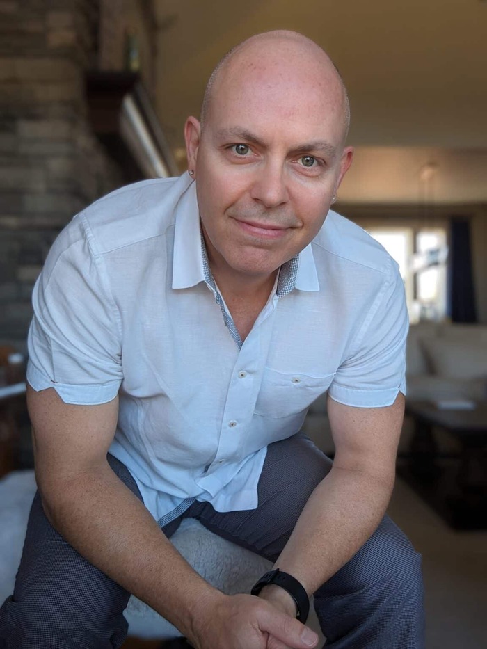 Connect with Dr. Ian Quitadamo for Holistic Health Connect with Dr. Ian Quitadamo for Holistic Health