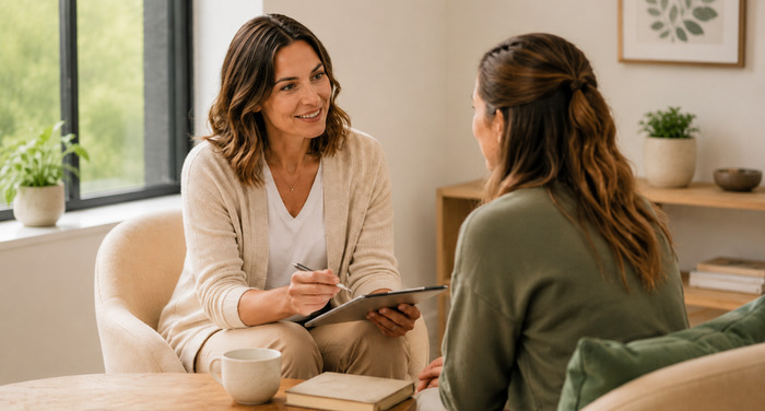Successful Health Coach