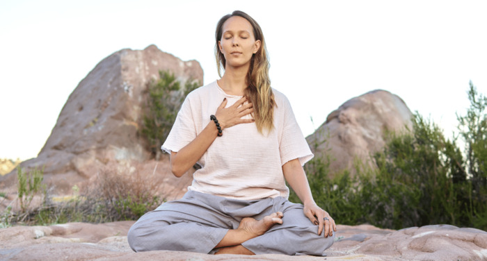 Meditation Goals Meditation Goals