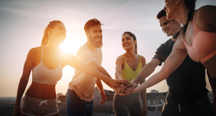 Accountability for Health Goals for 2025 Accountability for Health Goals for 2025