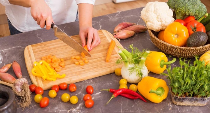 Raw Foods