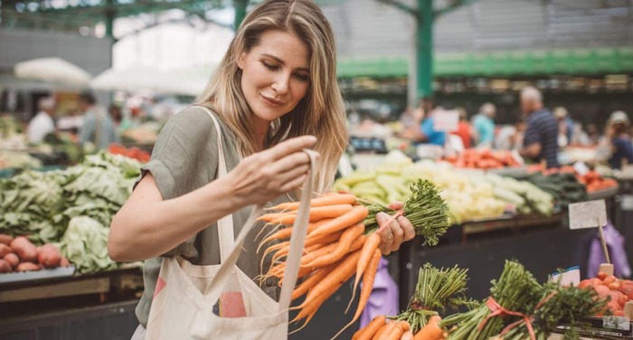 Shopping with Food Sensitivities