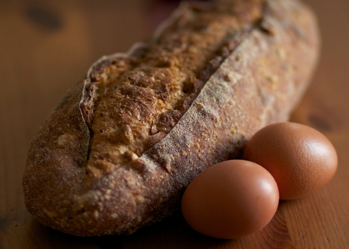Common Food Sensitivities
