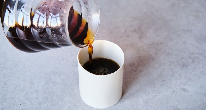 Improve Sleep with Less Caffeine Improve Sleep with Less Caffeine