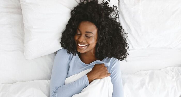 Improve Sleep with an Established Sleep Routine Improve Sleep with an Established Sleep Routine