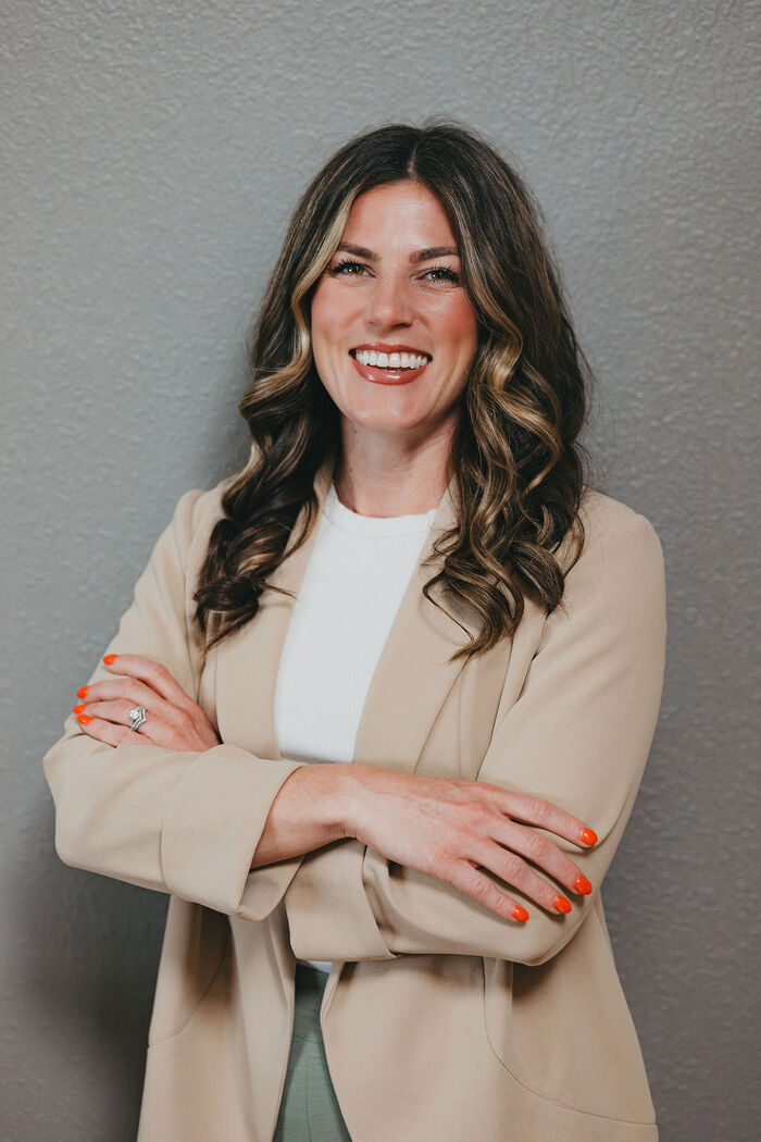Skye Filtz, RN, BSN, IHP2