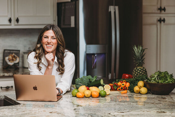 RN Adds Integrative Health Coaching to Skillset