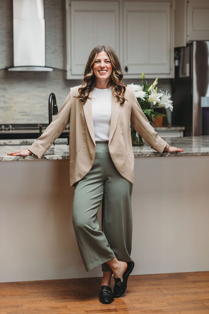 RN Adds IHP Health Coaching to Skillset