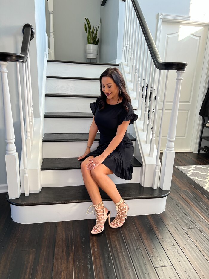 IHP, Stephanie Perrino, Gaining Confidence as a Health Coach IHP, Stephanie Perrino, Gaining Confidence as a Health Coach