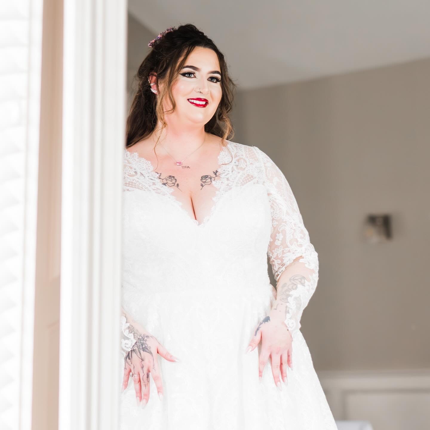 Cleveland bridal makeup artist