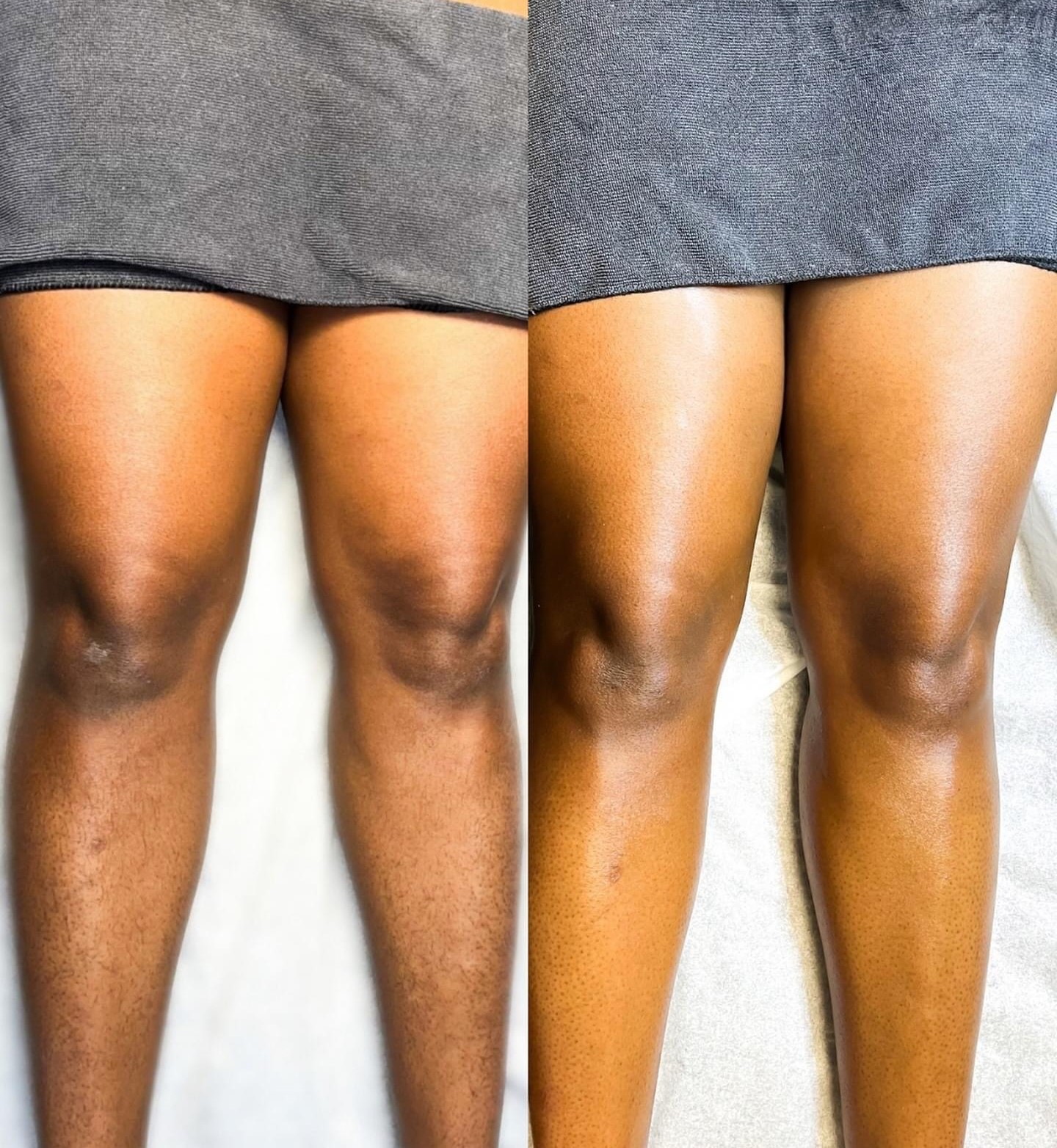 Smooth skin results by Makeup By Mary LLC