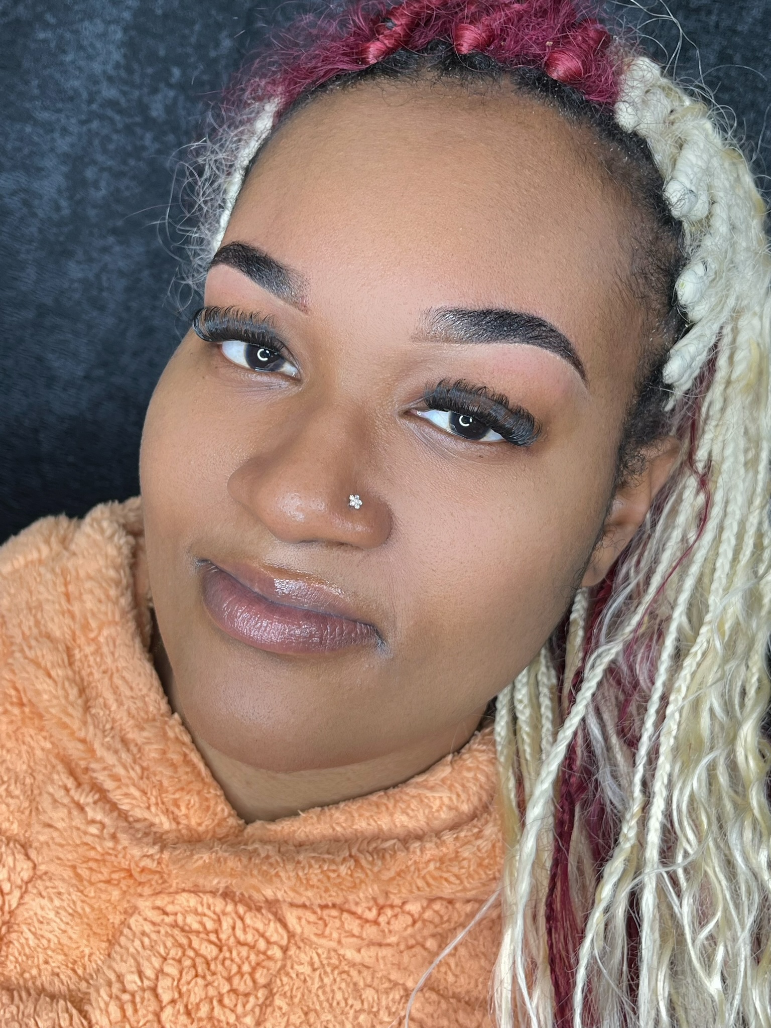 Cleveland lash services