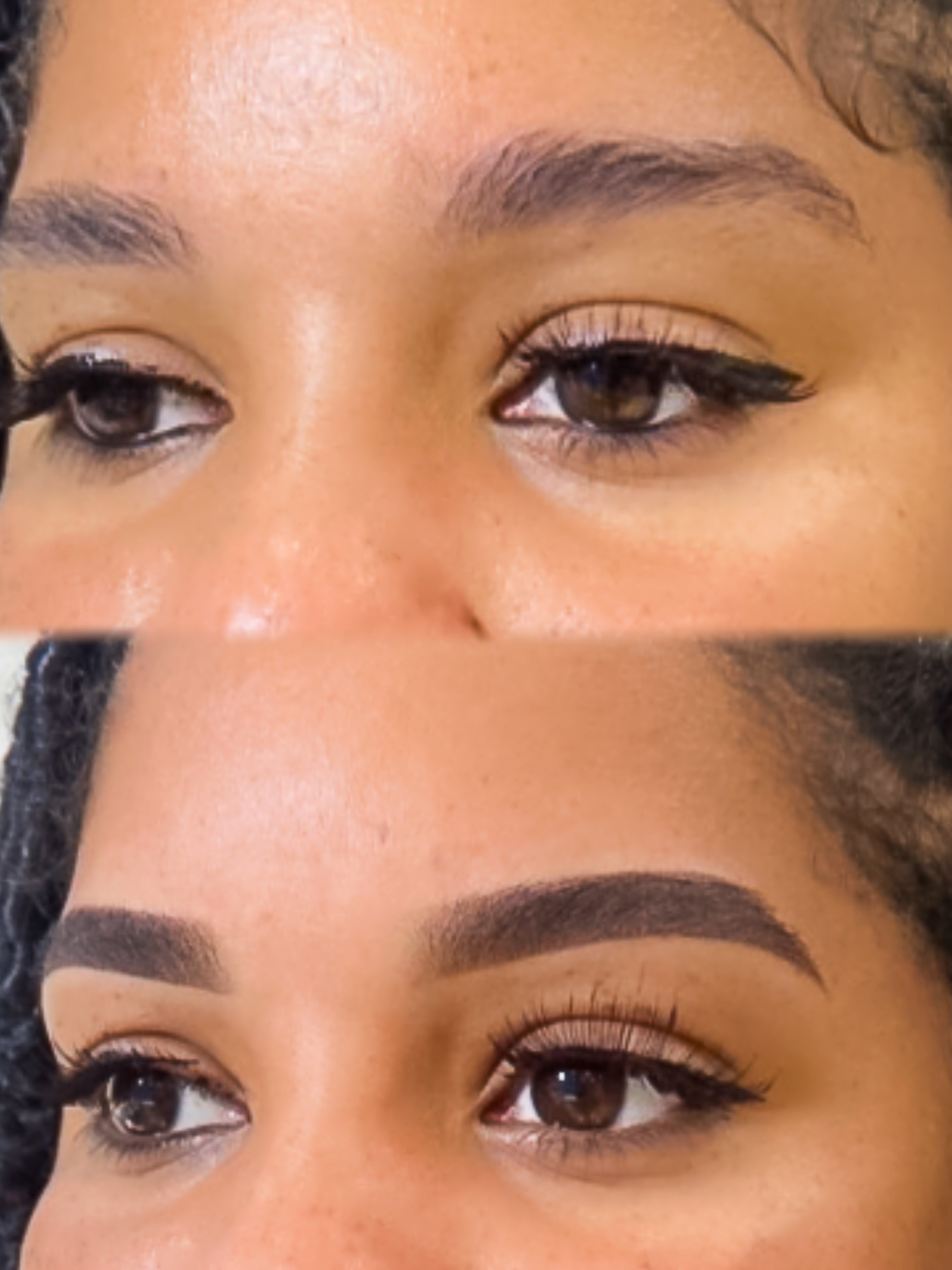 Soft Powder Finish