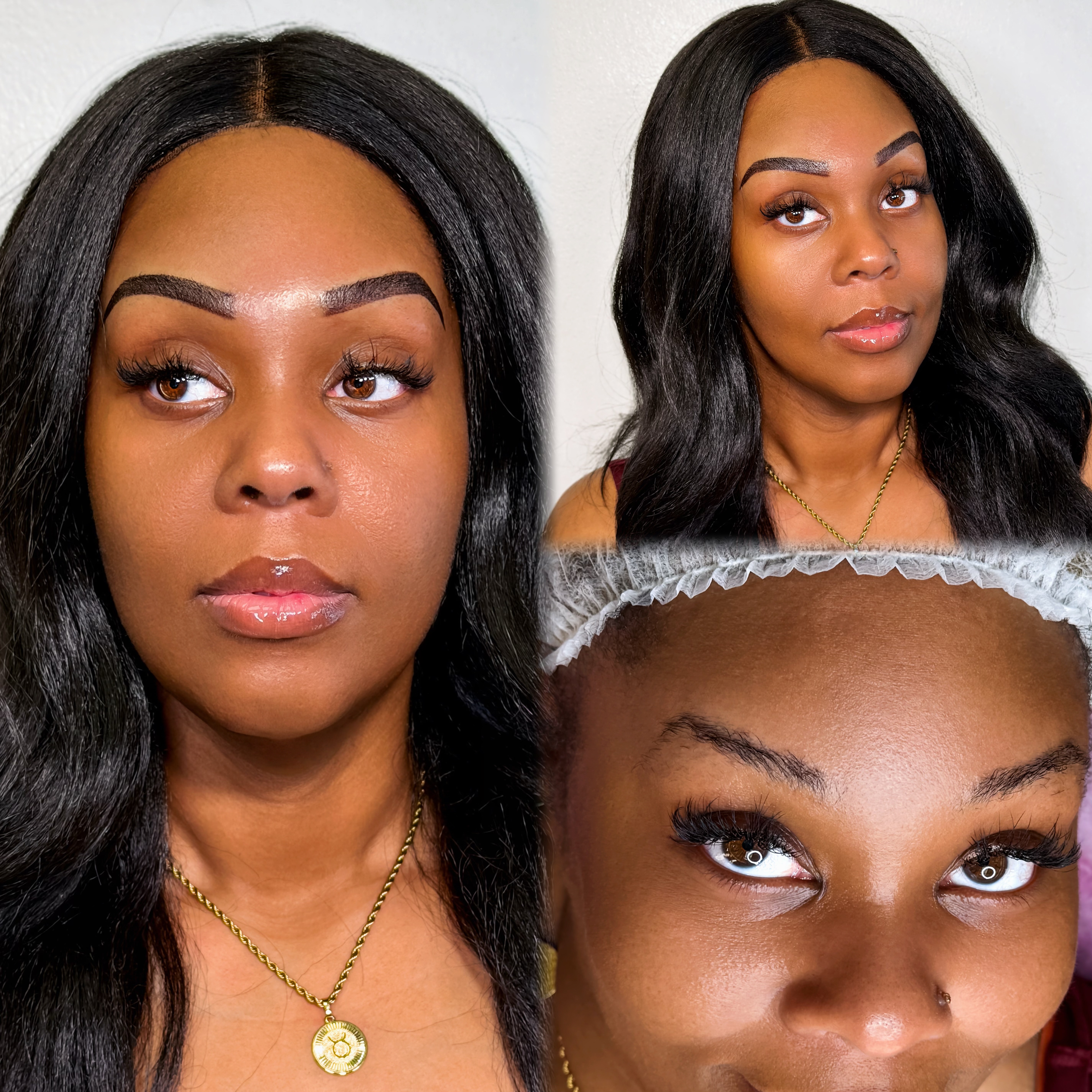 Before & After