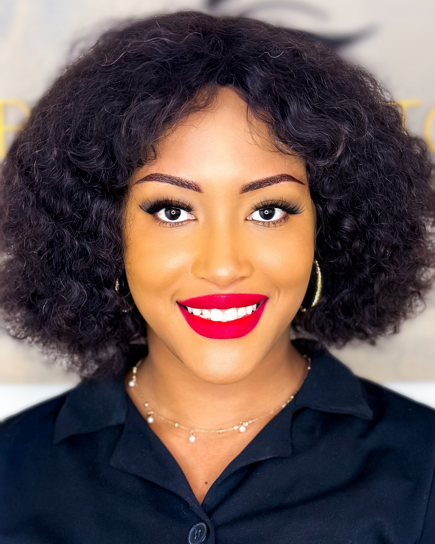 Mary, Cleveland licensed advanced esthetician and permanent makeup artist