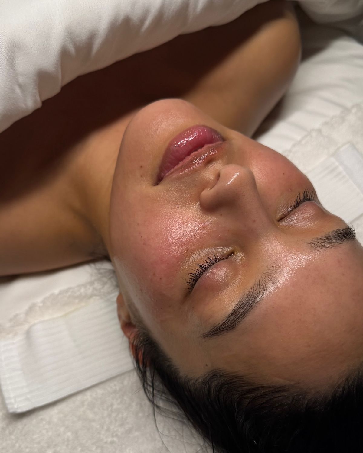 Facials and Vajacials in Cleveland by Makeup By Mary LLC
