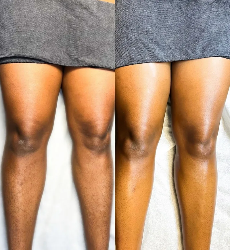 Body waxing services by Makeup By Mary LLC in Euclid, Ohio