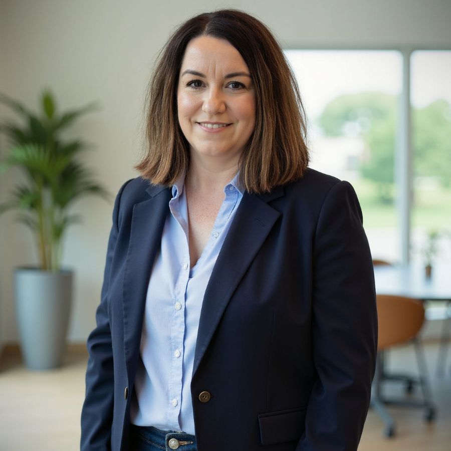 Molly Hinke-DeWild, LISW